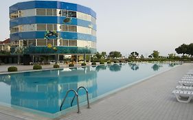 Marmara Antalya 5*